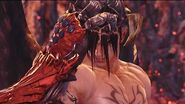 Tekken 7 - Devil Jin Trailer