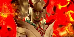 Devil Kazumi | Tekken Wiki | Fandom