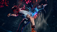 Hwoarang Gameplay Trailer Tekken 8 Rage Art 1