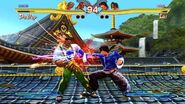 SFXT Lei vs Dudley 3