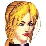 Nina Williams