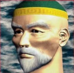 Wang Jinrei (desbloqueable)