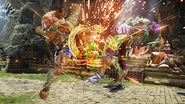 Fahkumram vs Marduk