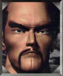 Heihachi Mishima