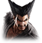 Young Heihachi