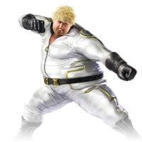 Bob's third unlockable outfit.