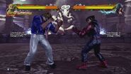 King II Vs Jin