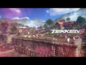 TEKKEN_8_-_Shogo_Nomura_-_Golden_Meadow_(Normal)