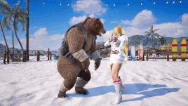 TK8 Kuma