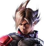 Lars (Bloodline Rebellion y exclusivo para consola)