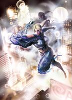 Nina Williams