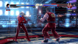 TTT2 Asuka