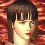 Anna Williams (desbloqueable)