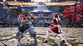 Eight Thunder Kami Slayer (T8 Heihachi)