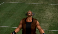 Heihachi defeat