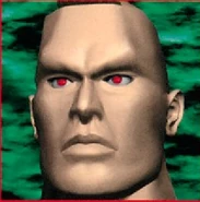 Primer plano de Jack-2