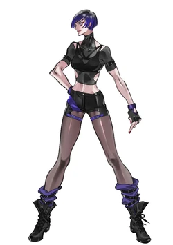 reinaページ Reina/Gallery | Tekken Wiki | Fandom