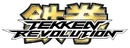 Tekken Revolution Logo