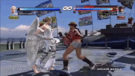 Angel TTT2