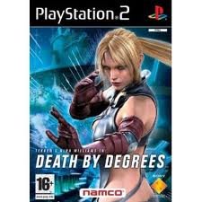 Death by Degrees – Wikipédia, a enciclopédia livre