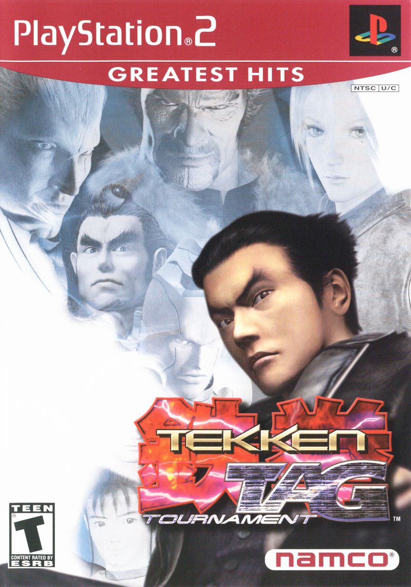 Tekken Wiki:Artigo destacado/Histórico, Tekken Wiki