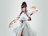 Kazumi Mishima