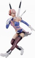 Figure of Alisa manufactured by Bandai (Normal Ver)