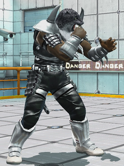 Armor King Ii Outfits Tekken Wiki Fandom Armor King Ii Outfits Tekken Wiki Fandom