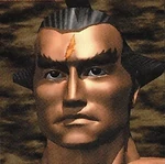 Ganryu (desbloqueable)