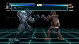 TTT2 Prototype Jack