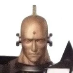 Prototype Jack (no se puede jugar en la versión arcade)