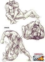 Artwork of Marduk's moves.