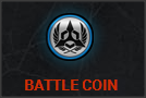 対戦コイン (BATTLE COIN)