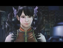 TEKKEN_7_-_Ling_Xiaoyu_Ending_&_Intro_(TEKKEN_7_Character_Endings)