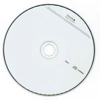 Tekken 5 Tekken DR Original Soundtrack DISC 1.jpg (140 KB) Disc 1