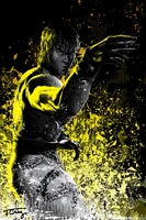 Artwork by Tracie Ching