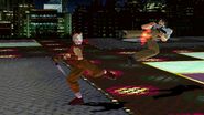 Kunimitsu Vs Lei