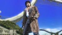 Miguel in-game.