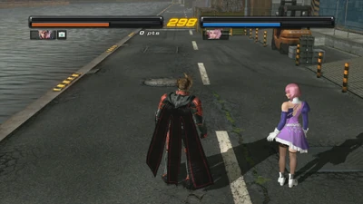 Ndustrial Highway 357