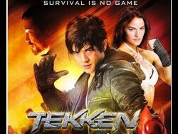 Tekken (2010) - News - IMDb