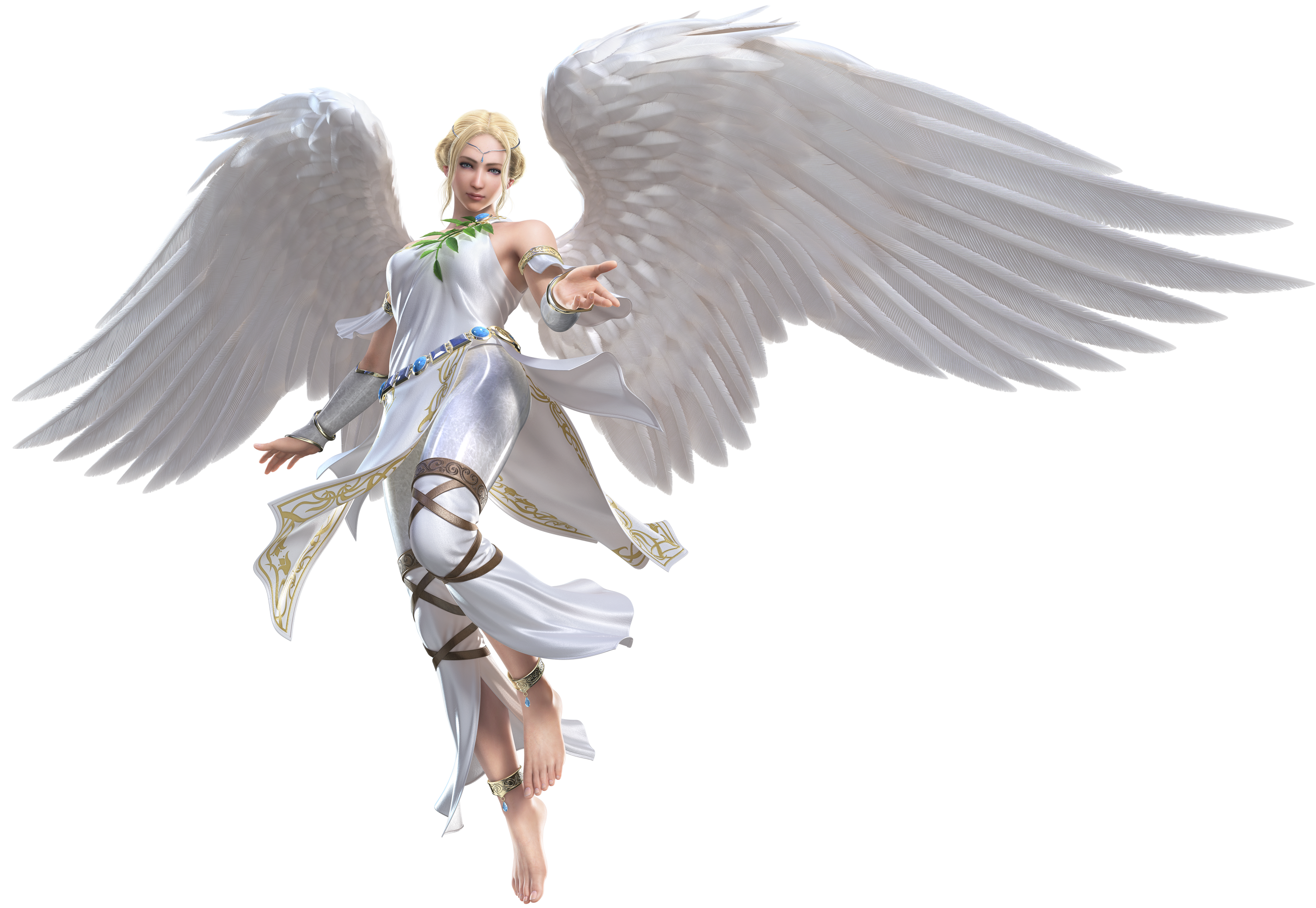 エンジェル 鉄拳 Wikia Fandom エンジェル 鉄拳 Wikia Fandom