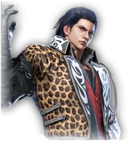 Alternate render panel.