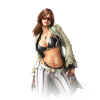 Katarina's 2-Star Outfit