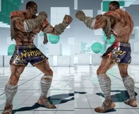 Traje P1 de Fahkumram