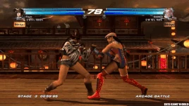 TTT2 Michelle