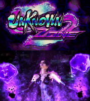 Tekken Pachislot 3, Unknown promo image