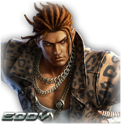 Characters of the Tekken series - Wikiwand