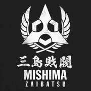 Mishima