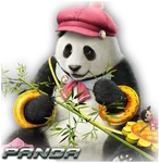 PANDA
