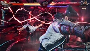 Hwoarang Vs Jin